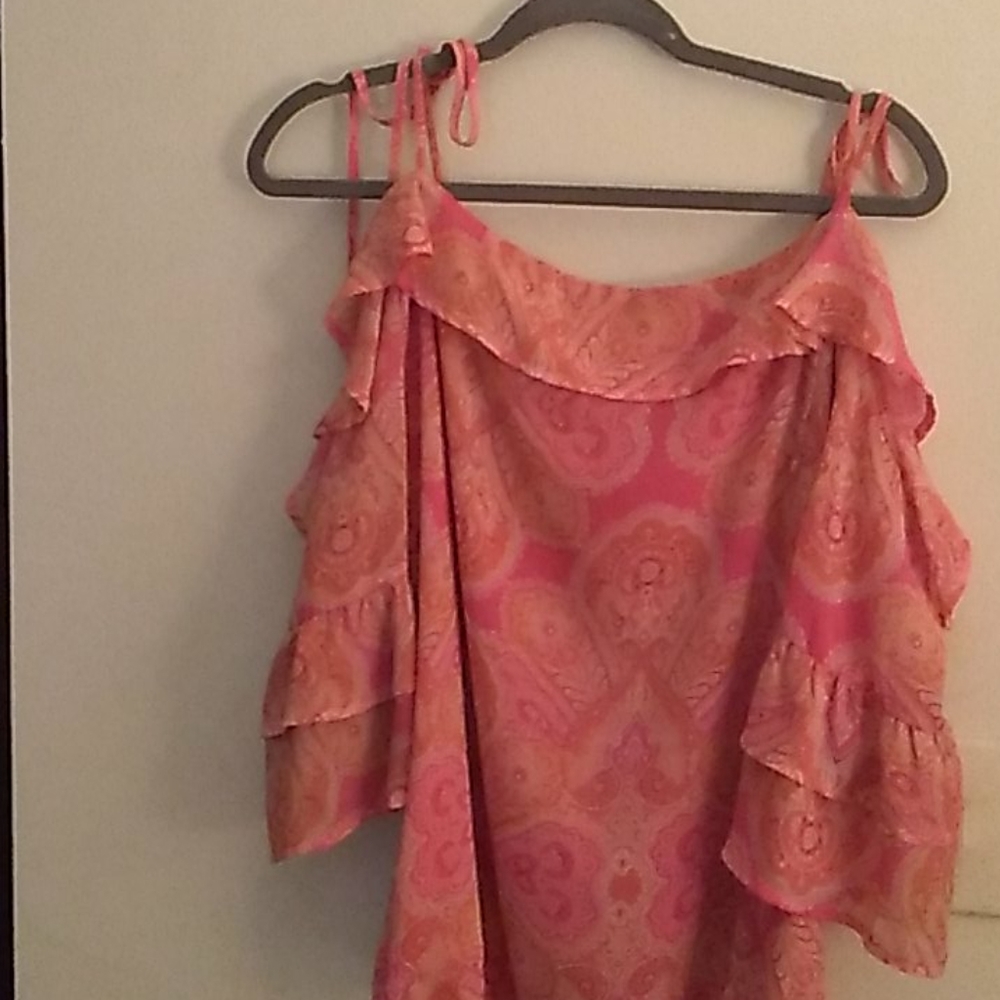 Blouse - Picture 2 of 4